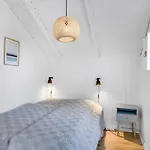 Egbert - 900m From The Sea By Interhome Feriehus Vejers Strand