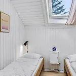 Egbert - 900m From The Sea By Interhome Feriehus