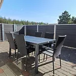 Egbert - 900m From The Sea By Interhome Vejers Strand