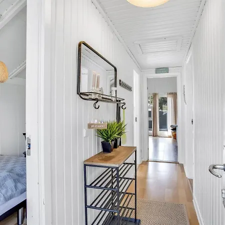 Egbert - 900m From The Sea In Western Jutland By Interhome *