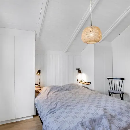 Egbert - 900m From The Sea In Western Jutland By Interhome Holiday home