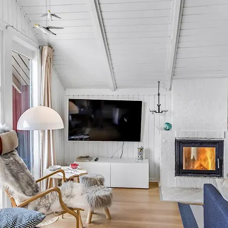 Egbert - 900m From The Sea By Interhome Feriehus *