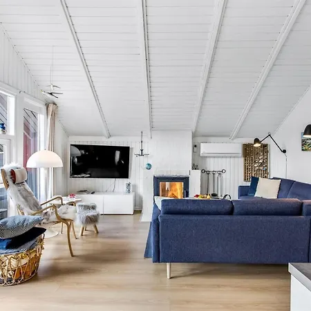 Casa de Férias Egbert - 900m From The Sea By Interhome