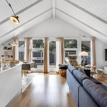Feriehus Egbert - 900m From The Sea By Interhome
