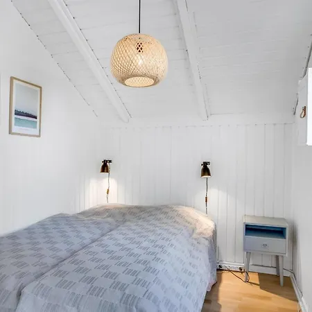 Egbert - 900m From The Sea By Interhome Casa de Férias Vejers