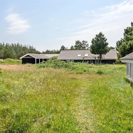 בית נופש Egbert - 900m From The Sea By Interhome *