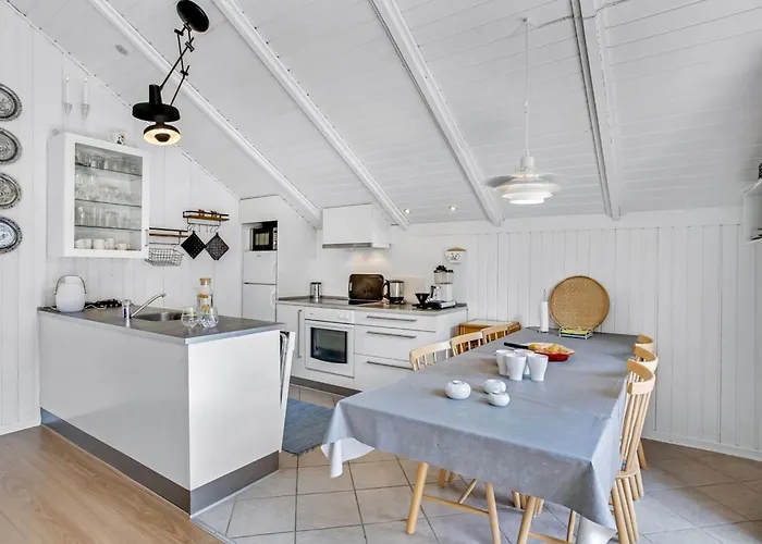 Egbert - 900m From The Sea By Interhome Holiday home *