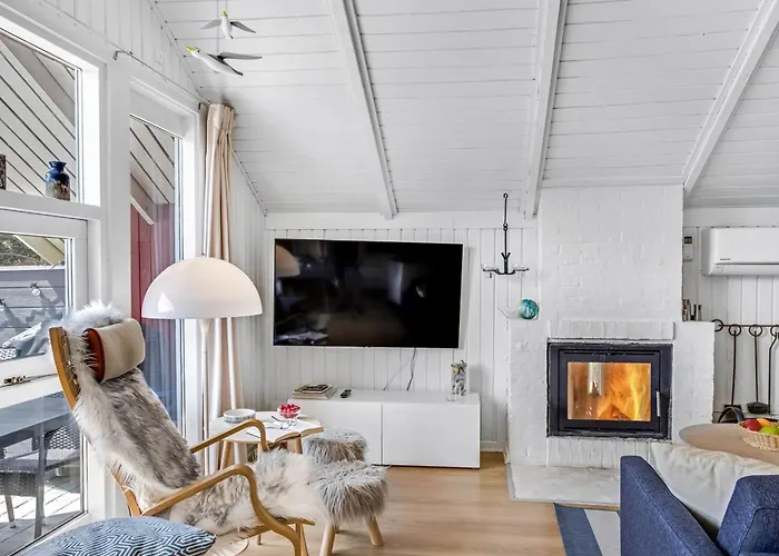 Egbert - 900m From The Sea By Interhome Holiday home *