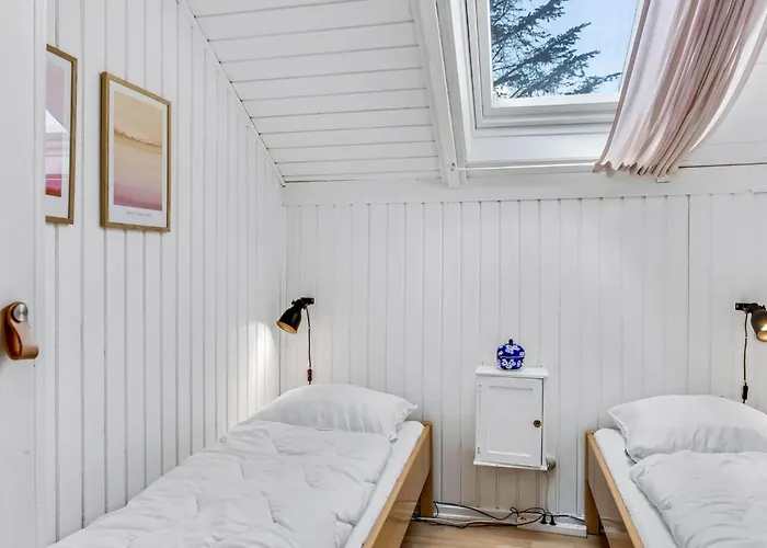 Egbert - 900m From The Sea By Interhome Holiday home