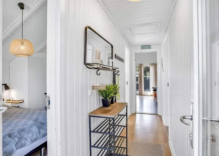 Egbert - 900m From The Sea By Interhome Holiday home