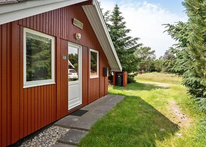 Egbert - 900m From The Sea By Interhome Holiday home *